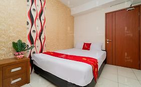 Redliving Apartemen Green Lake View Ciputat - Hanna Property Tower B