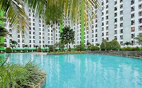 Redliving Apartemen Green Lake View Ciputat - Hanna Property Tower B